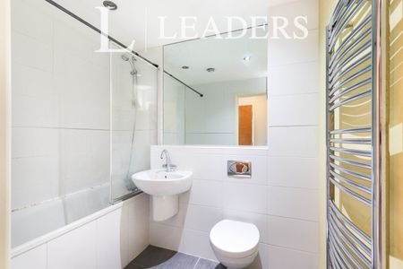1 bedroom apartment to rent Fitzwilliam House, 8 Milton Street, Sheffield, S1 - Photo 4