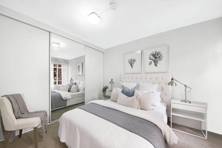 3/47 Shadforth Street, Mosman NSW 2088 - Apartment For Rent | Domain - Photo 5