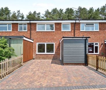 Maple Way, Headley Down, Bordon, Hampshire, GU35 - Photo 2