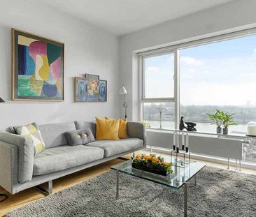 3 værelses lejlighed - Foto 2