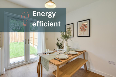 3 bedroom terraced house to rent - Photo 2