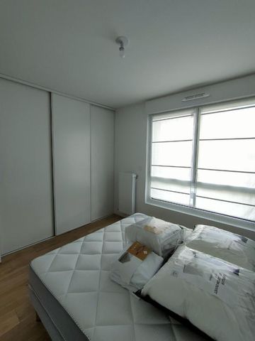 Odacité – T3 n°707 – Meublé - Photo 2