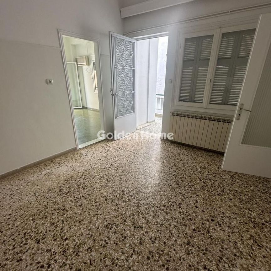 Διαμέρισμα για ενοικίαση Άγιος Γεώργιος (Νίκαια) - Photo 1