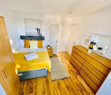 Room in a Shared House, Ilex Road, NW10 - Photo 2