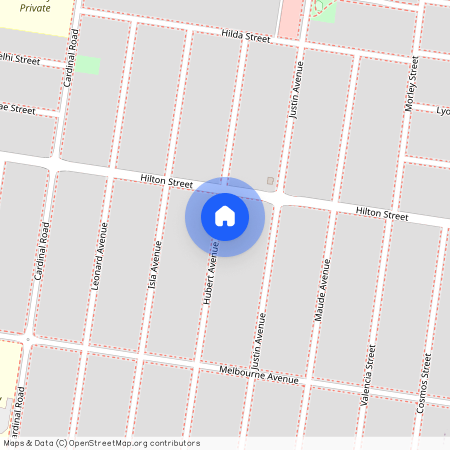 Hubert Avenue 50, VIC 3046, Glenroy