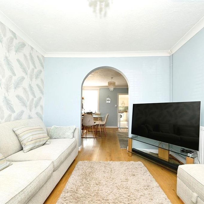 Burdett Road, Wisbech - Photo 1