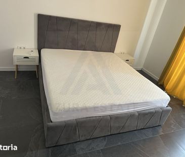 Apartament 2 camere prima inchiriere 60 mp utili etaj 1 Selimbar - Photo 6