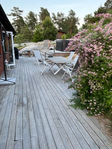 Norrbackavägen, Märsta - Foto 4