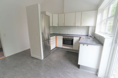 Moderne 2-værelses lejlighed til leje i Risskov – med egen have og naturskøn beliggenhed - Foto 4