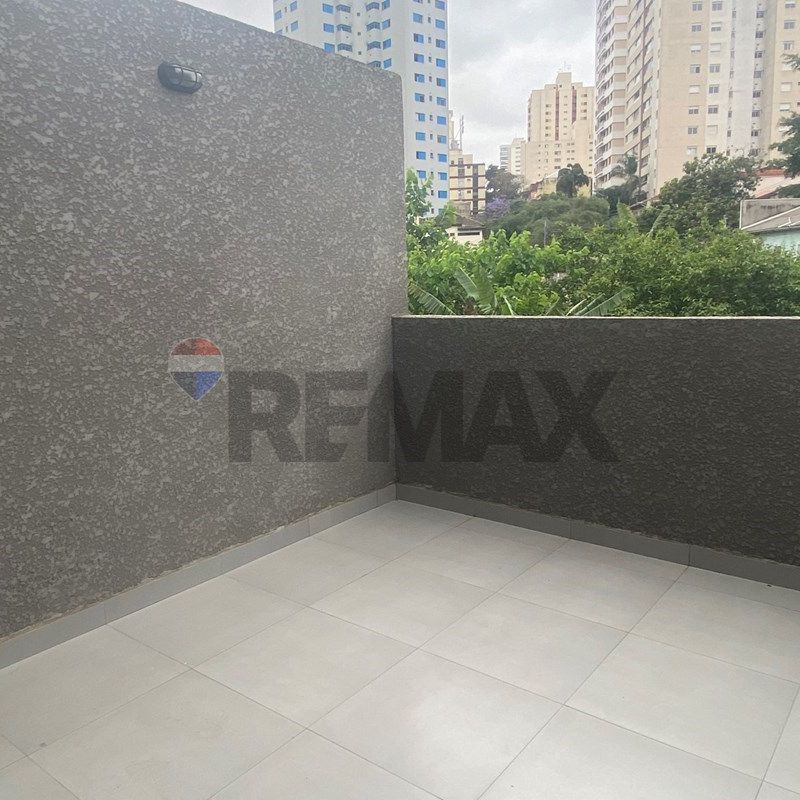 Studio Garden 38 m² | Novo, Moderno, Andar Térreo | Vila Anglo Brasileira - Photo 1