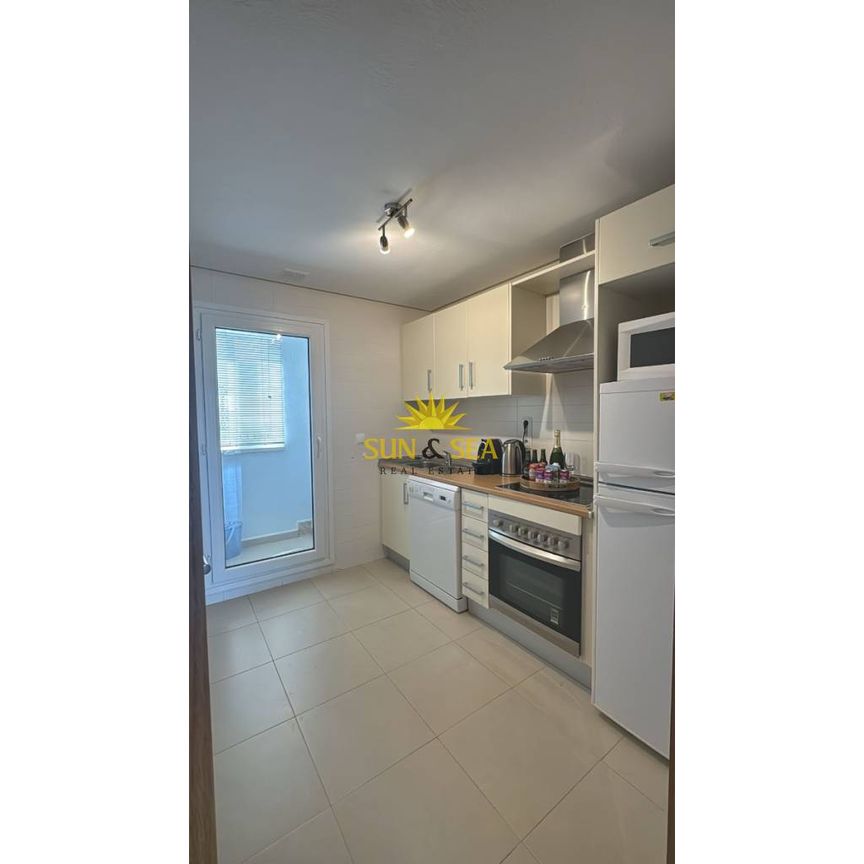 2 BEDROOM APARTMENT - LA TORRE GOLF RESORT - Photo 1