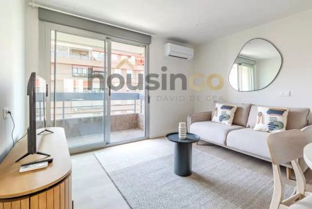 Piso de alquiler en Londres, Guindalera - Photo 4