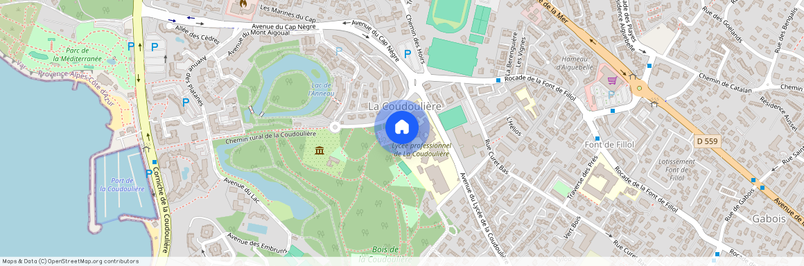 83140, Six-Fours-Les-Plages