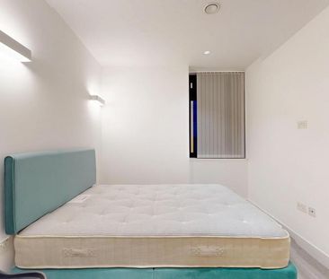 1 bedroom flat to rent - Photo 6