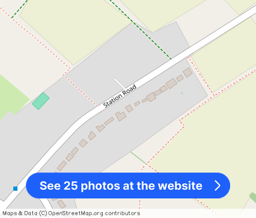 Templar Lodge, 173 Station Road, Cropston, Leicestershire, LE7 7HH. - Photo 1