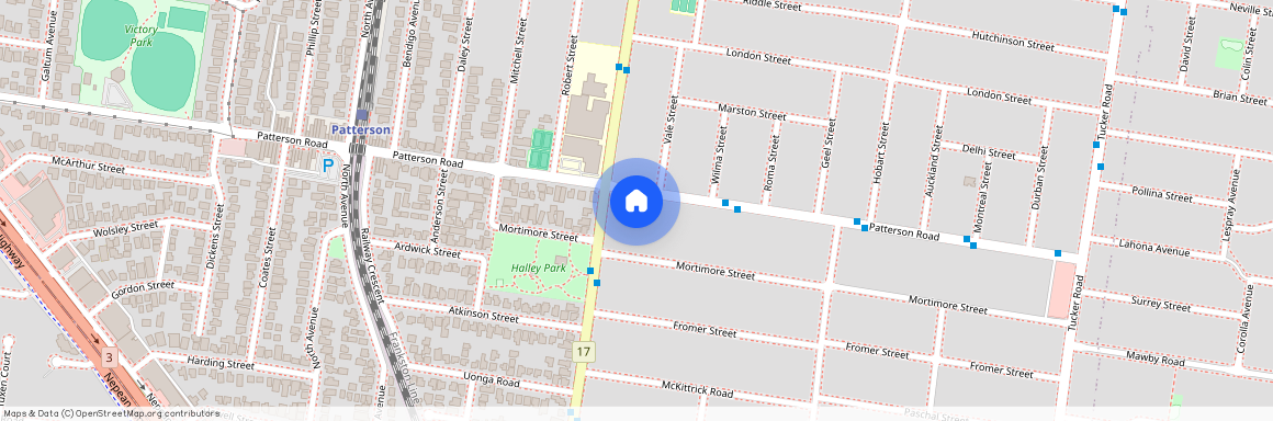 2/158 Patterson Rd, Bentleigh VIC 3204