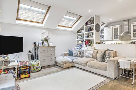 Kilkie Street, Fulham, SW6 - Photo 3