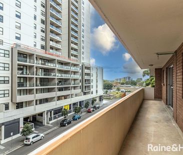 29/5-15 Union Street, Parramatta, NSW 2150 - Photo 1