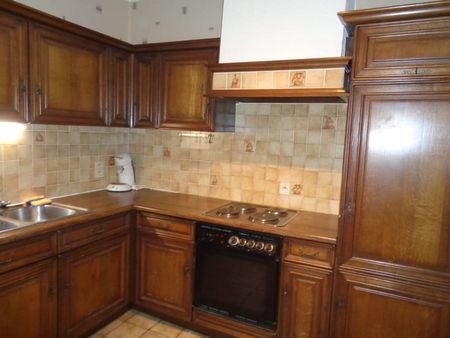 Appartement te huur - Foto 5