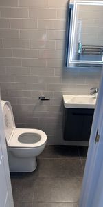 Studio Flat, Wimbledon Park Road, SW18 - Photo 3