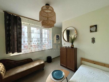 Jasne 2 pokoje w zielonej części Wilanowa - Фото 4