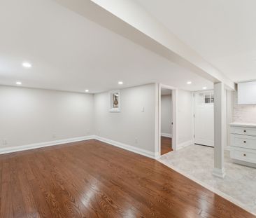 For Lease - 2 Montye Avenue Unit# Lower Apt B, Toronto, Ontario - Photo 6