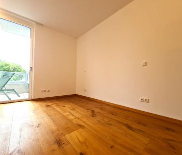 Modernes 2-Zimmer Penthouse mit Terrasse! - Photo 6