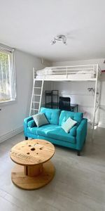 Appartement T1 Reims - Photo 3