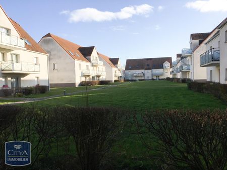 Location Appartement 2 pièces 47m² QUIEVRECHAIN 59920 - Photo 4