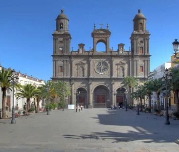 Las Palmas De Gran Canaria - Foto 5