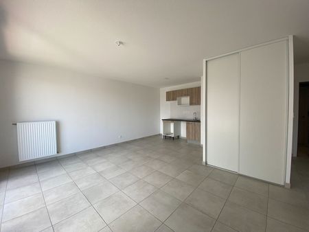 Appartement 2 pièces - Photo 2