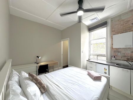 Surry Hills - Photo 2