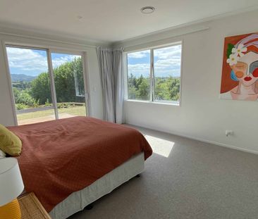 Peaceful Living with Beautiful Views 3 Bedrooms + Office and Playroom - Photo 3