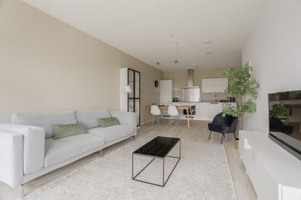 Appartement te huur: Boompjes 50-R 3011 XB Rotterdam - Foto 1