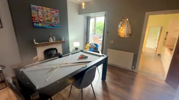 3 Bed Detached House, Gloucester Road, M6 - Photo 1