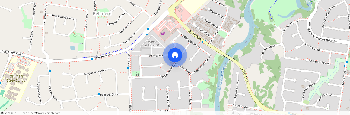 39 Westminster Road, Qld 4510, Bellmere