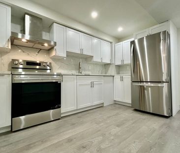 For Lease - 214 Flood Avenue Unit# Bsmt, Clarington, Ontario - Photo 1
