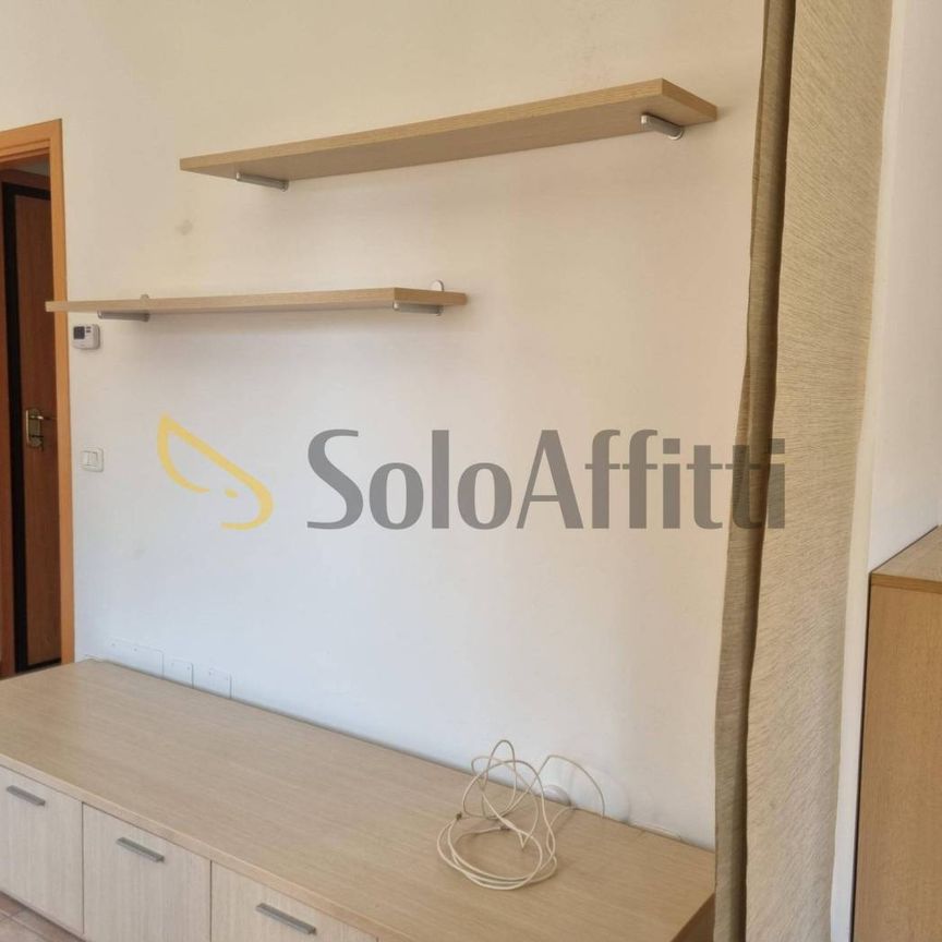 Loft via Francesco Baracca 88, Novoli, Firenze - Photo 1