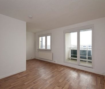1-Raum-Wohnung Weißenfelser Straße 23 - Photo 1
