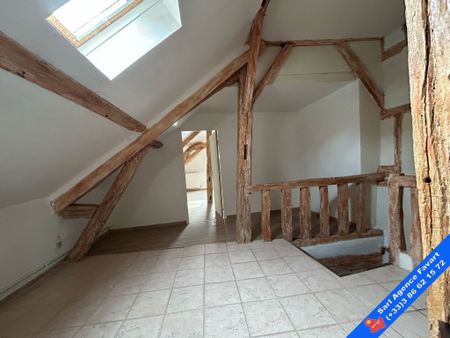 Location Appartement 3 pièces 105m² JOIGNY 89300 - Photo 5