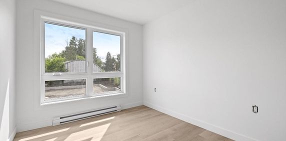 Appartements neufs 3 ½ à louer – Saint-Eustache - Photo 2