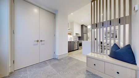 82 Gough Avenue apartment — Toronto, ON (2-Bedroom) - 2 Bedroom - Photo 5