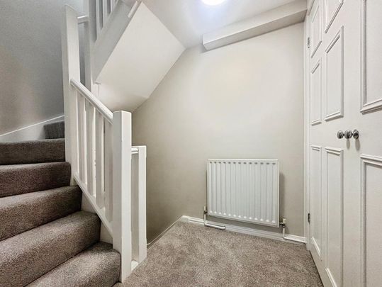 1 bedroom townhouse to rent - Photo 1
