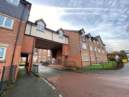 Victoria Court, Whitefield, Manchester, M45 - Photo 2