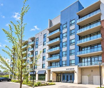 For Lease - 397 Codd's Road Unit# 316, Manor Park - Cardinal Glen a... - Photo 1