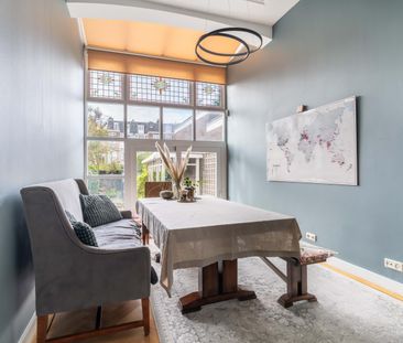 Te huur: Huis Nassau Ouwerkerkstraat 8 in Den Haag - Foto 6