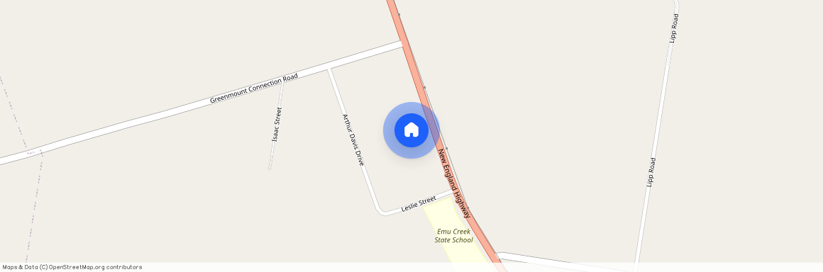 14500 New England Highway, Qld 4359, East Greenmount