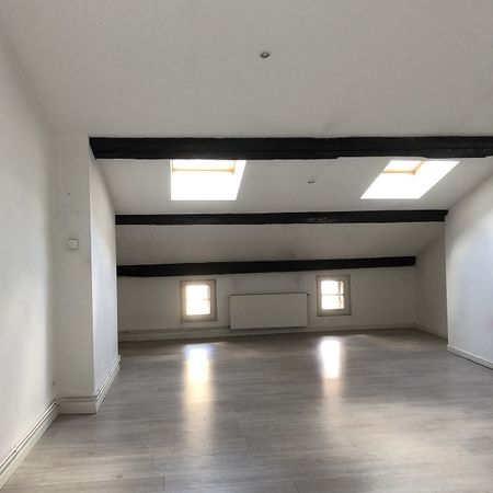 Location Appartement 2 pièces 65m² NANCY 54000 - Photo 4