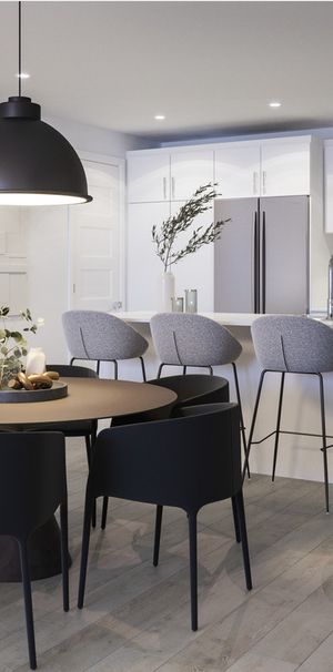 Appartement 2 Chambres à Lachute/ Walker - Photo 2