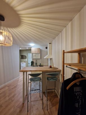 Location Appartement 1 pièce 22m² - Photo 1